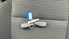 Ford Focus 1.0 EcoBoost Titanium Style 5dr Petrol Hatchback